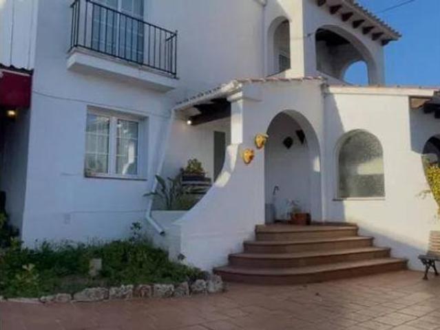 Chalet Venta Es Castell, Biniatap Nou