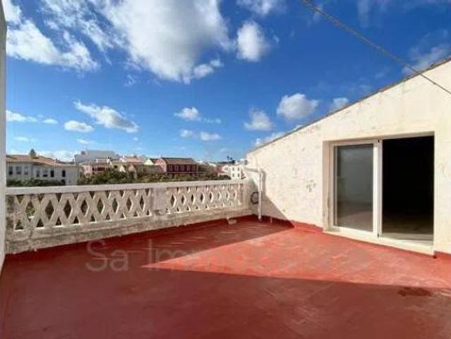 Chalet Venta Es Castell, Es Castell