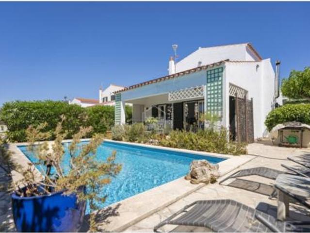 Chalet Venta Es Castell, Es Castell