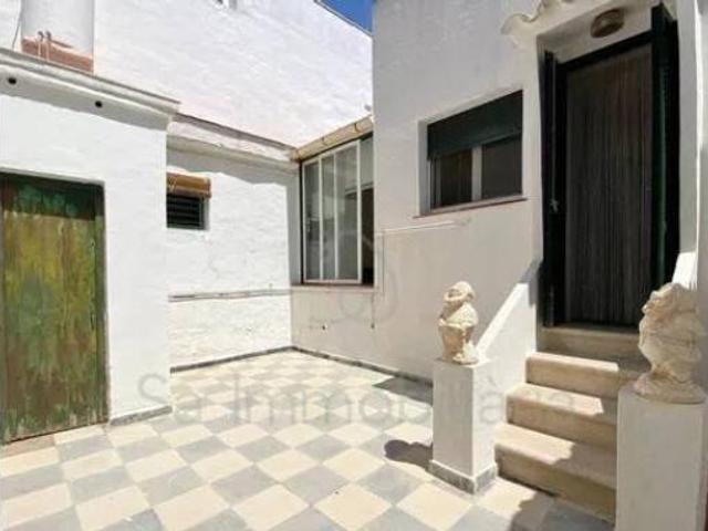 Chalet Venta Es Castell, Es Castell