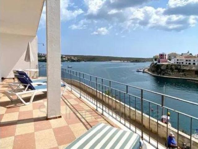 Chalet Venta Es Castell, Es Castell