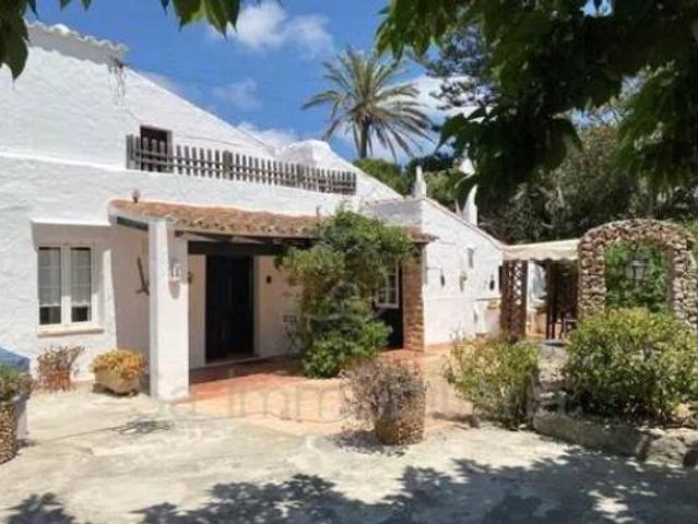 Chalet Venta Es Castell, Es Castell