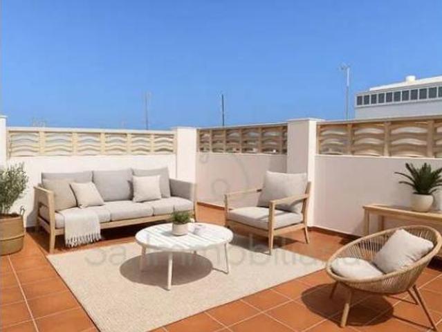 Chalet Venta Es Castell, Es Castell