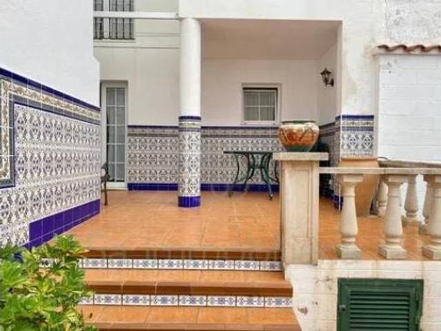 Chalet Venta Es Castell, Es Castell