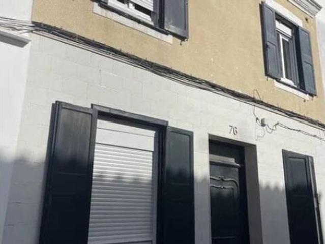 Chalet Venta Es Castell, Es Castell