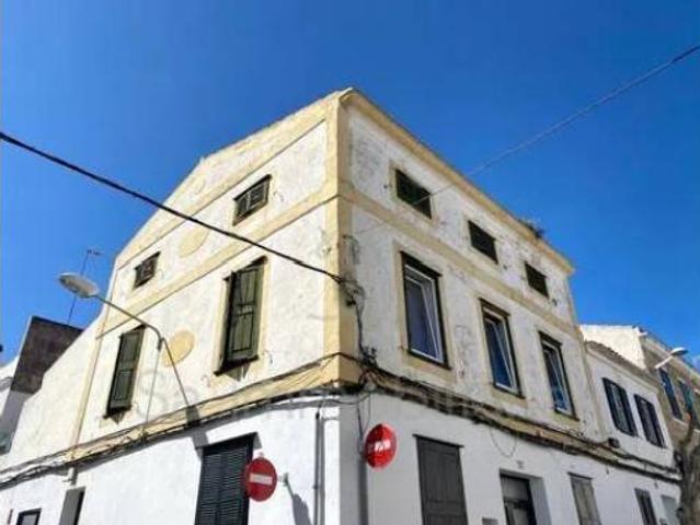 Chalet Venta Es Castell, Es Castell