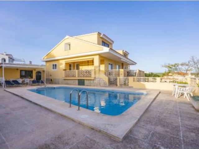 Chalet Venta Es Castell, Es Castell