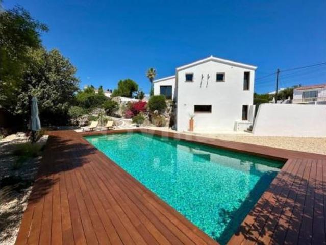 Chalet Venta Es Castell, Es Castell
