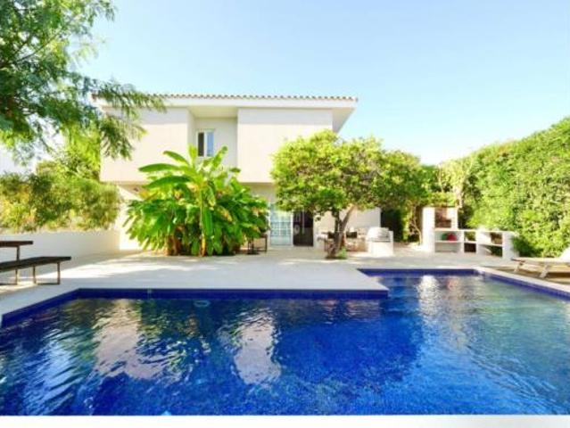 Chalet Venta Es Castell, Es Castell