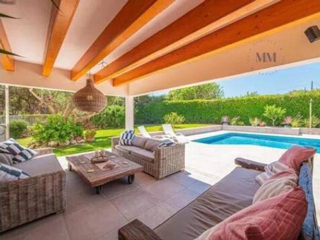 Chalet Venta Es Castell, Es Castell