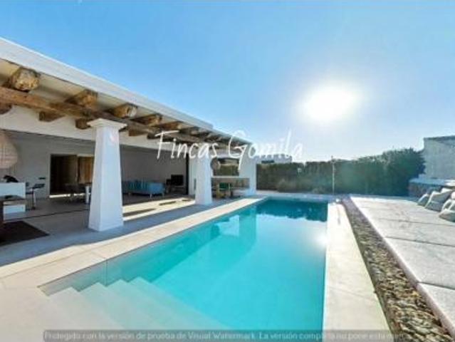 Chalet Venta Es Mercadal, Es Mercadal