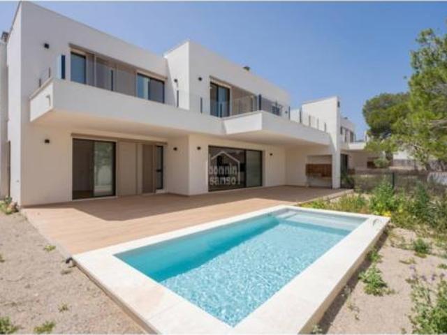 Chalet Venta Es Mercadal, Es Mercadal