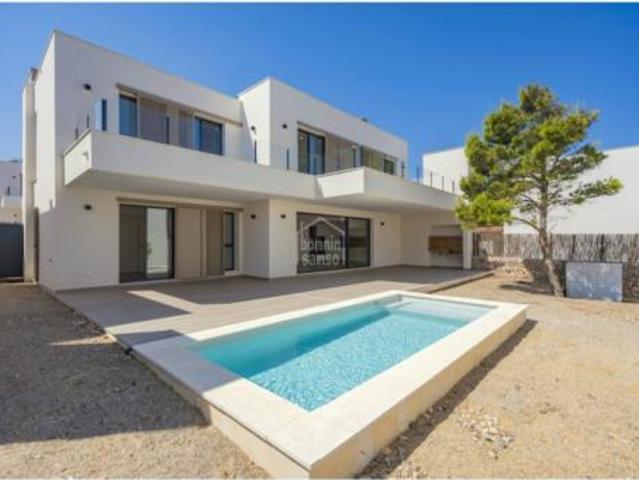 Chalet Venta Es Mercadal, Es Mercadal