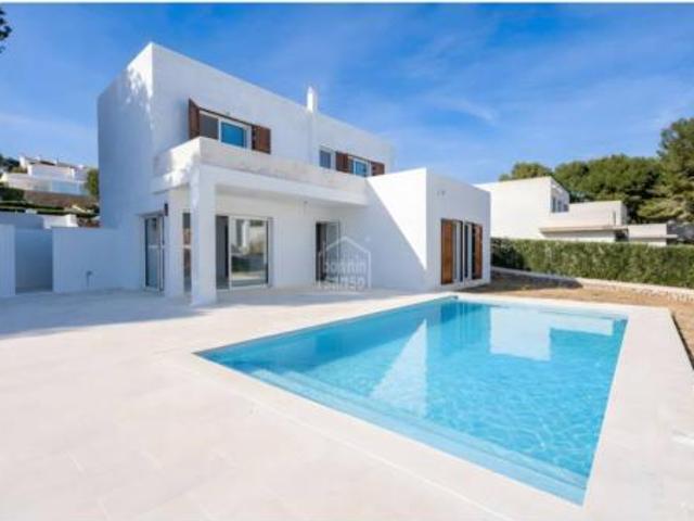Chalet Venta Es Mercadal, Es Mercadal