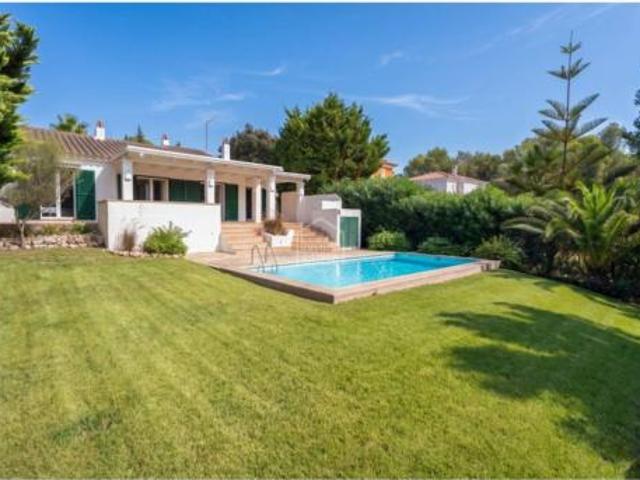 Chalet Venta Es Mercadal, Es Mercadal