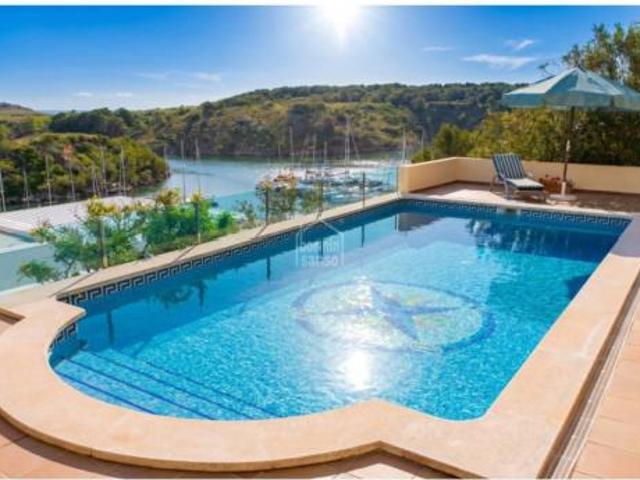 Chalet Venta Es Mercadal, Es Mercadal