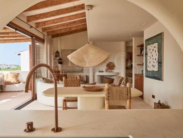 Chalet Venta Es Mercadal, Es Mercadal