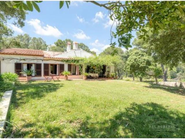 Chalet Venta Es Mercadal, Es Mercadal