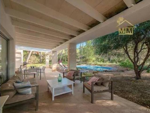 Chalet Venta Es Mercadal, Es Mercadal