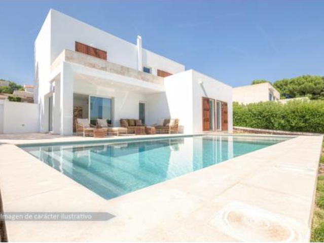 Chalet Venta Es Mercadal, Es Mercadal