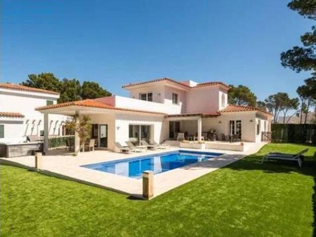 Chalet Venta Es Mercadal, Es Mercadal