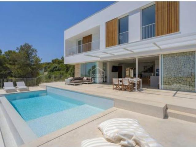 Chalet Venta Es Mercadal, Es Mercadal