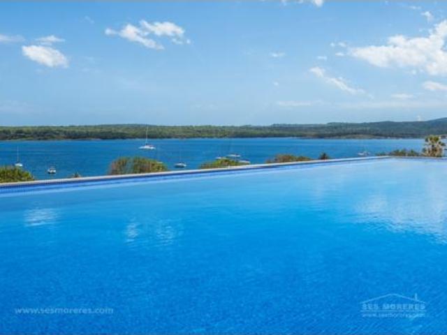 Chalet Venta Es Mercadal, Fornells