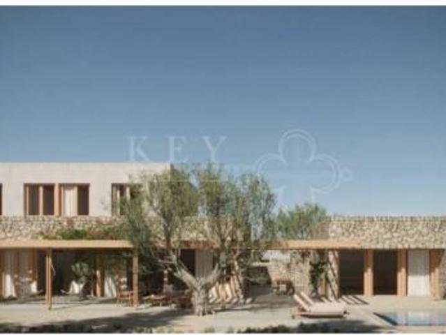 Chalet Venta Es Mercadal, Urbanización Son Parc