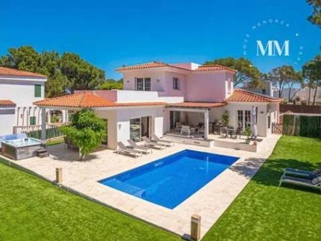 Chalet Venta Es Mercadal, Urbanización Son Parc