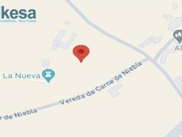 Chalet Venta Escacena del Campo, Escacena del Campo