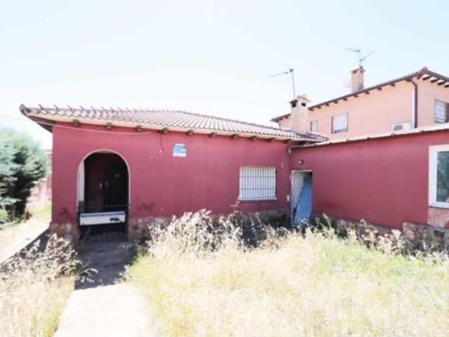 Chalet Venta Escalona, Escalona