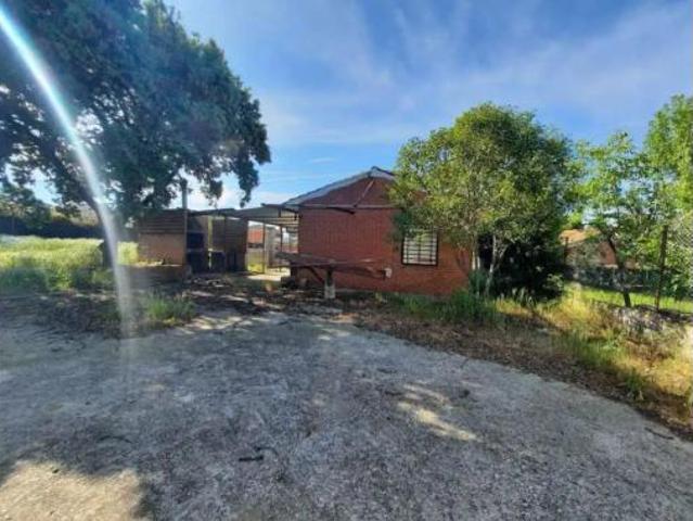 Chalet Venta Escalona, Escalona