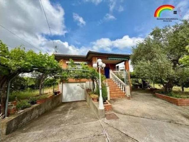 Chalet Venta Escalona, Escalona