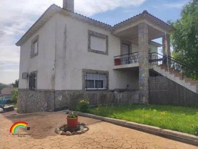 Chalet Venta Escalona, Escalona