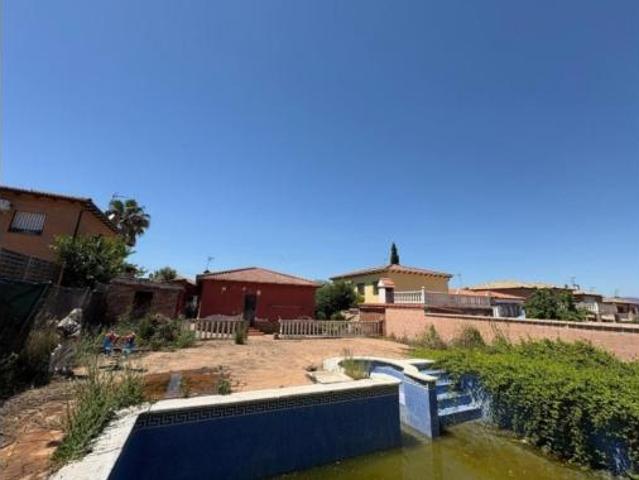 Chalet Venta Escalona, Escalona
