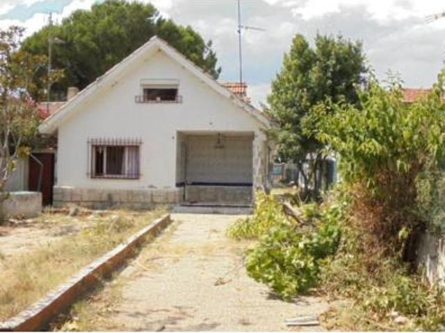 Chalet Venta Escalona, Escalona