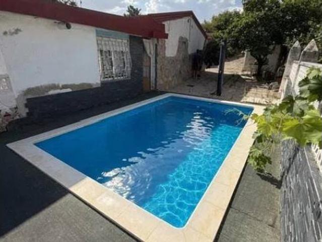 Chalet Venta Escalona, Escalona