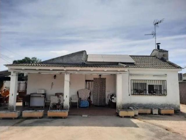 Chalet Venta Escalona, Escalona