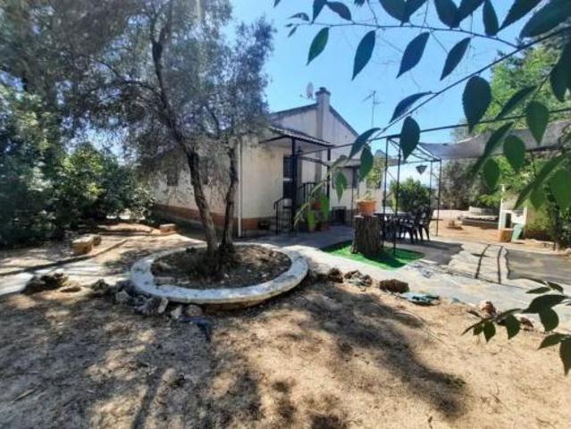 Chalet Venta Escalona, Escalona