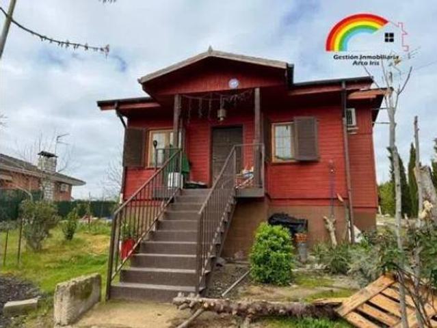 Chalet Venta Escalona, Escalona