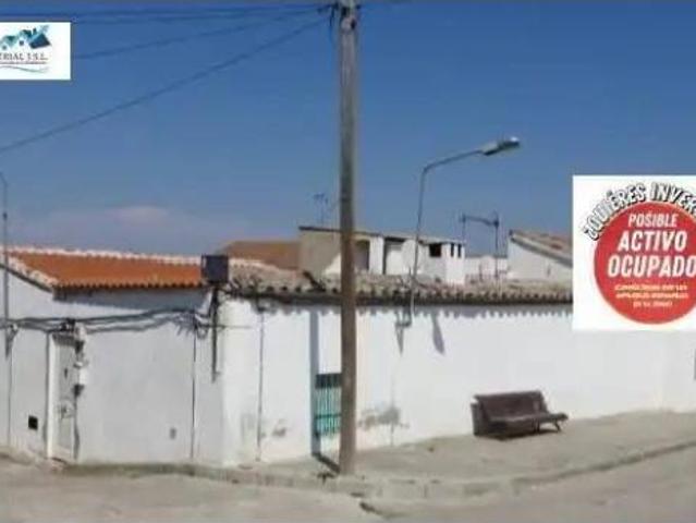 Chalet Venta Escalonilla, Escalonilla