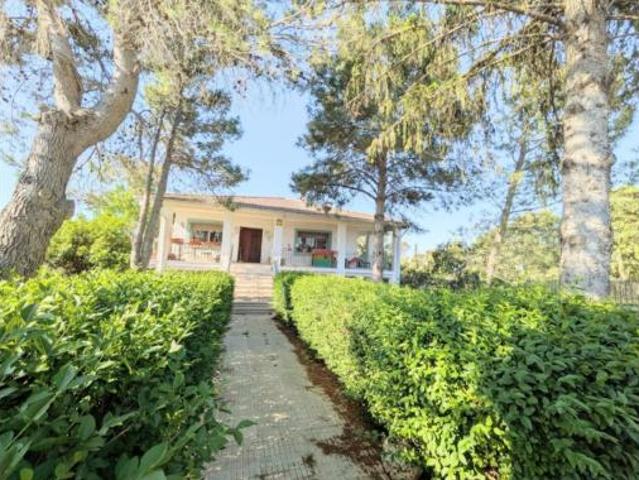 Chalet Venta Escopete, Escopete