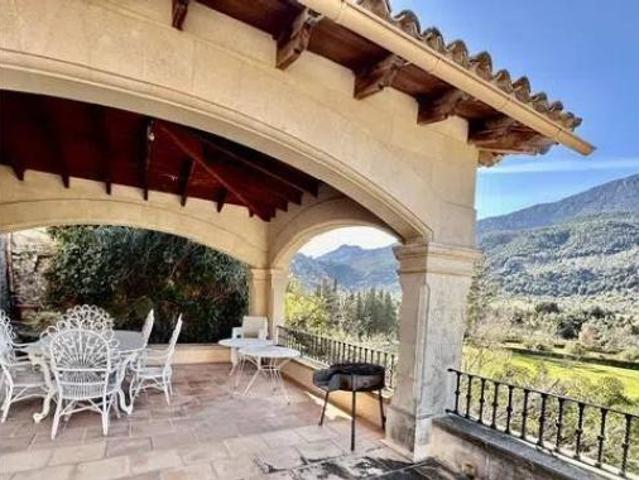 Chalet Venta Escorca, Escorca