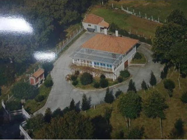 Chalet Venta Esgos, Esgos Capital