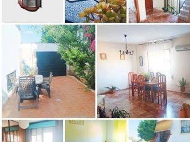 Chalet Venta Espartinas, Espartinas