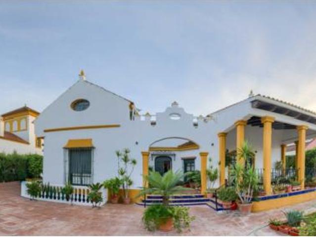 Chalet Venta Espartinas, Espartinas