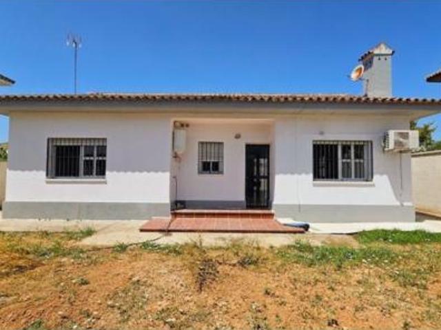 Chalet Venta Espartinas, Espartinas