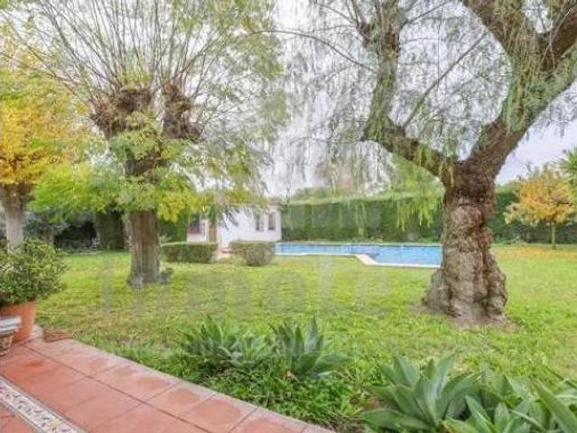 Chalet Venta Espartinas, Espartinas