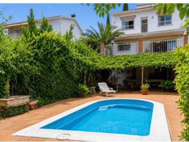 Chalet Venta Esparreguera, Esparreguera