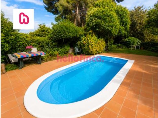 Chalet Venta Esparreguera, Esparreguera